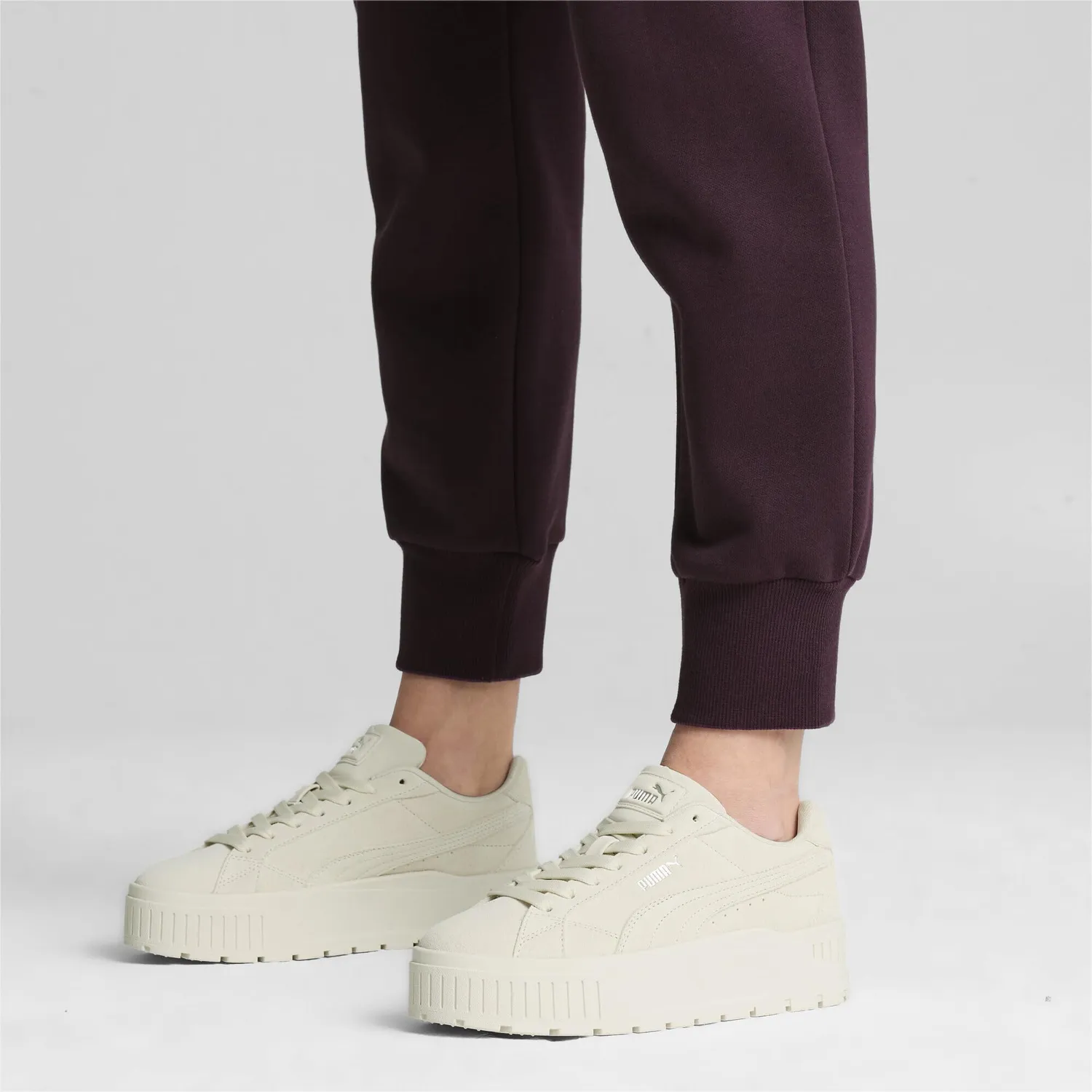Puma Karmen II sneakers donna bianco 35.5 EU
