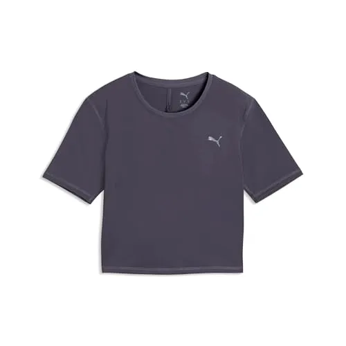 Puma Shape Baby maglietta donna attillata corta