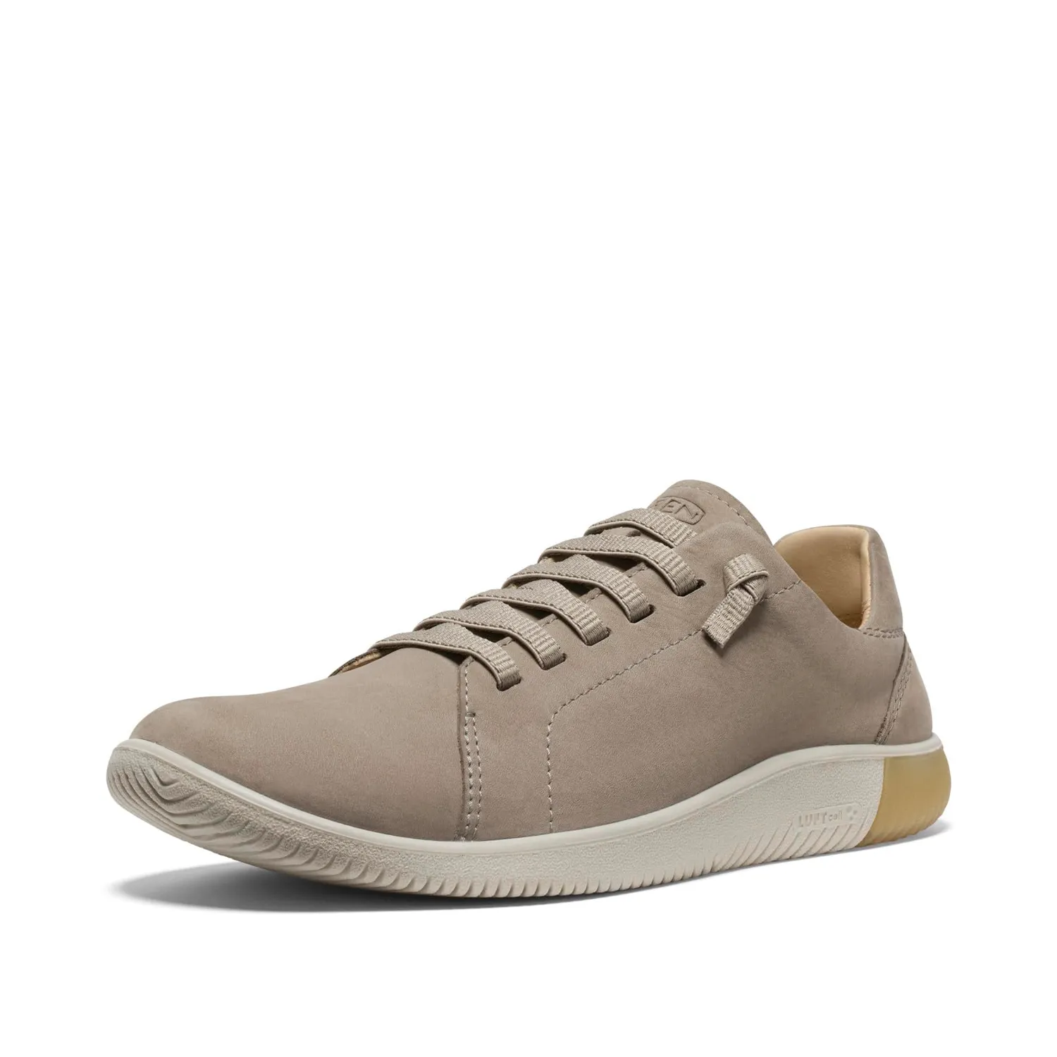 Keen KNX Lace sneakers pelle uomo 44 EU morbide