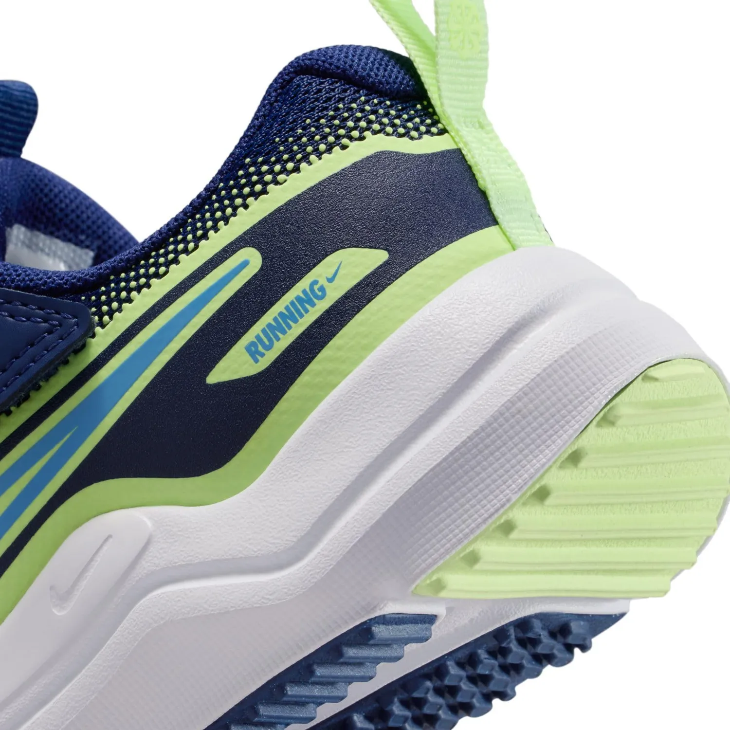 Nike Cosmic Runner PSV scarpe running bimbo mesh leggera