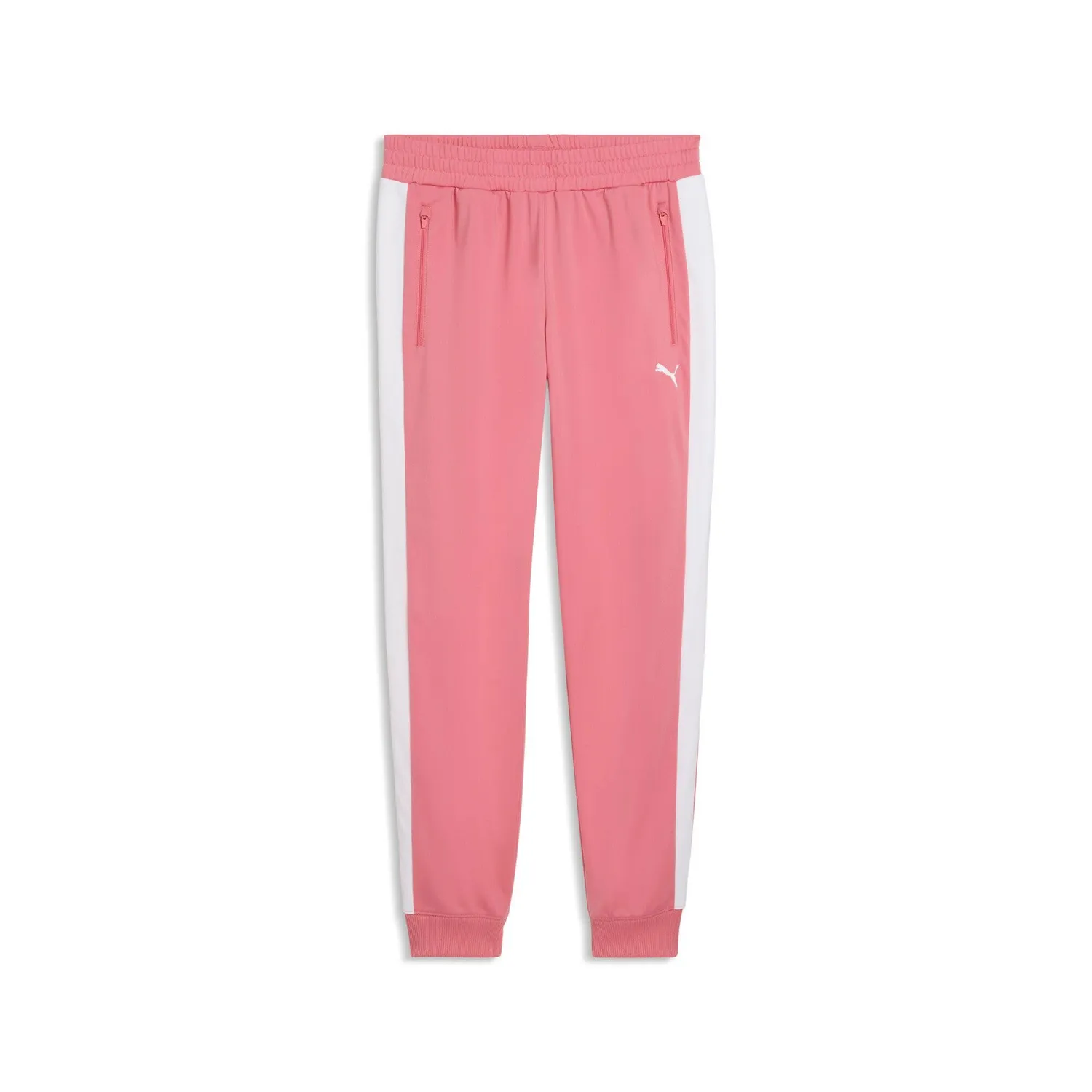 Puma Ess T7 Poly pantaloni donna XS blu poliestere