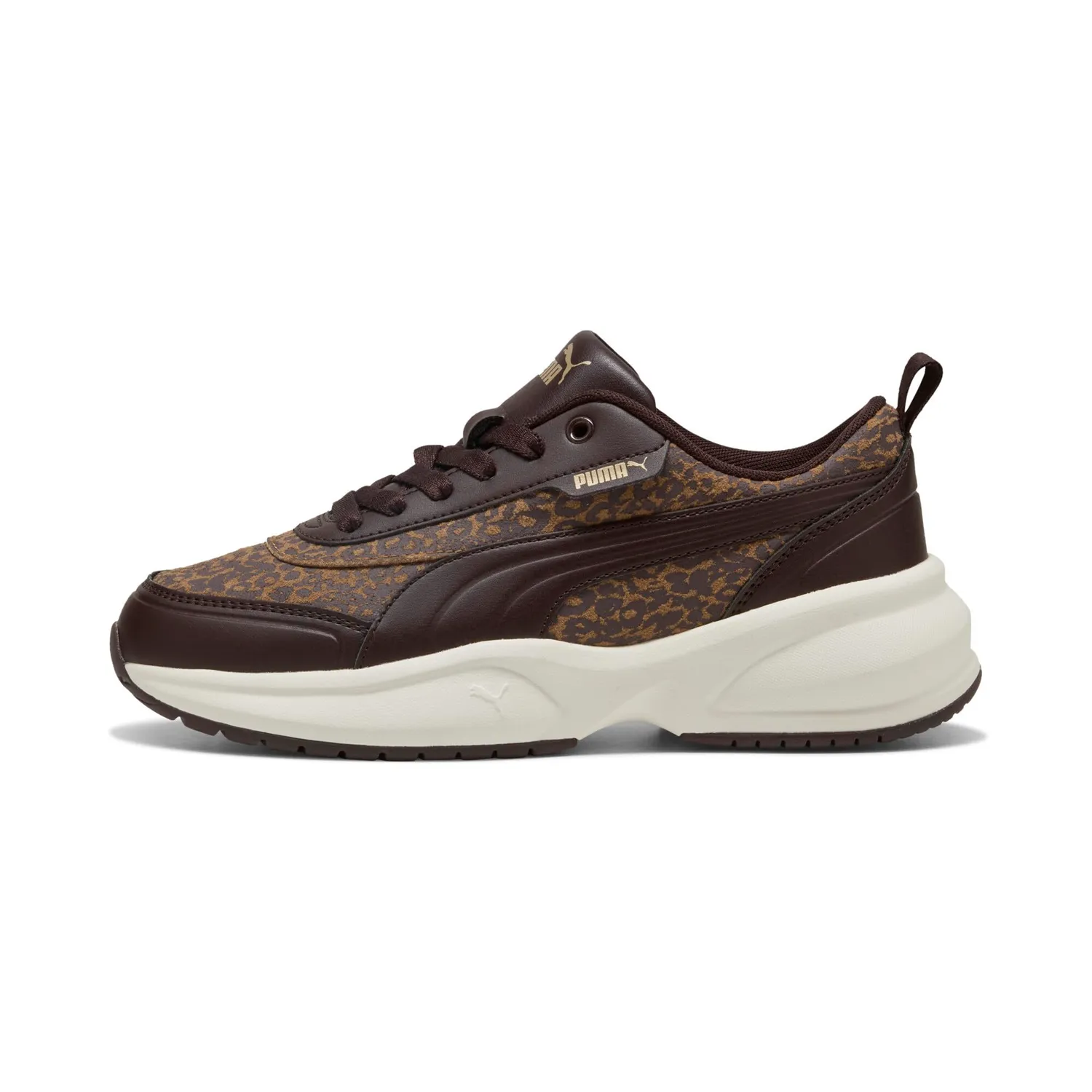 PUMA Cilia 2 sneakers donna Soft Taupe 35.5