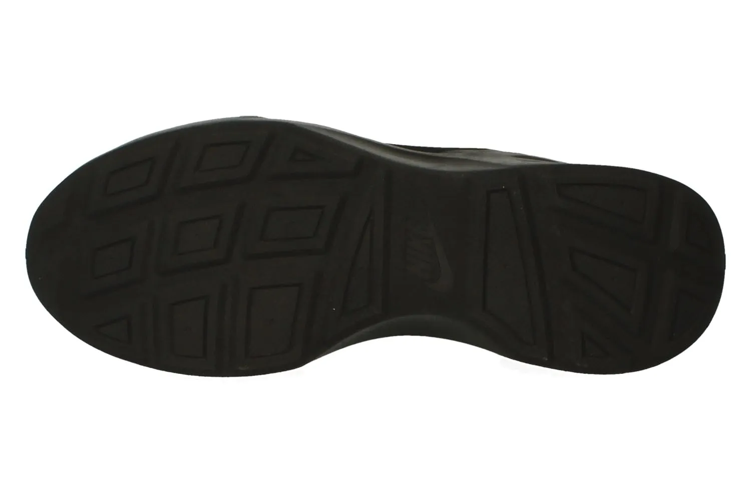 Nike Wearallday scarpe uomo bianche comfort giornaliero