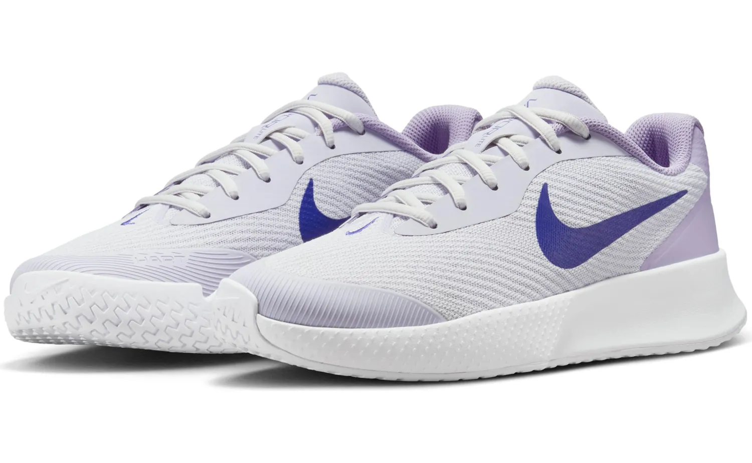Nike Vapor Lite 3 scarpe tennis donna 35.5 leggera