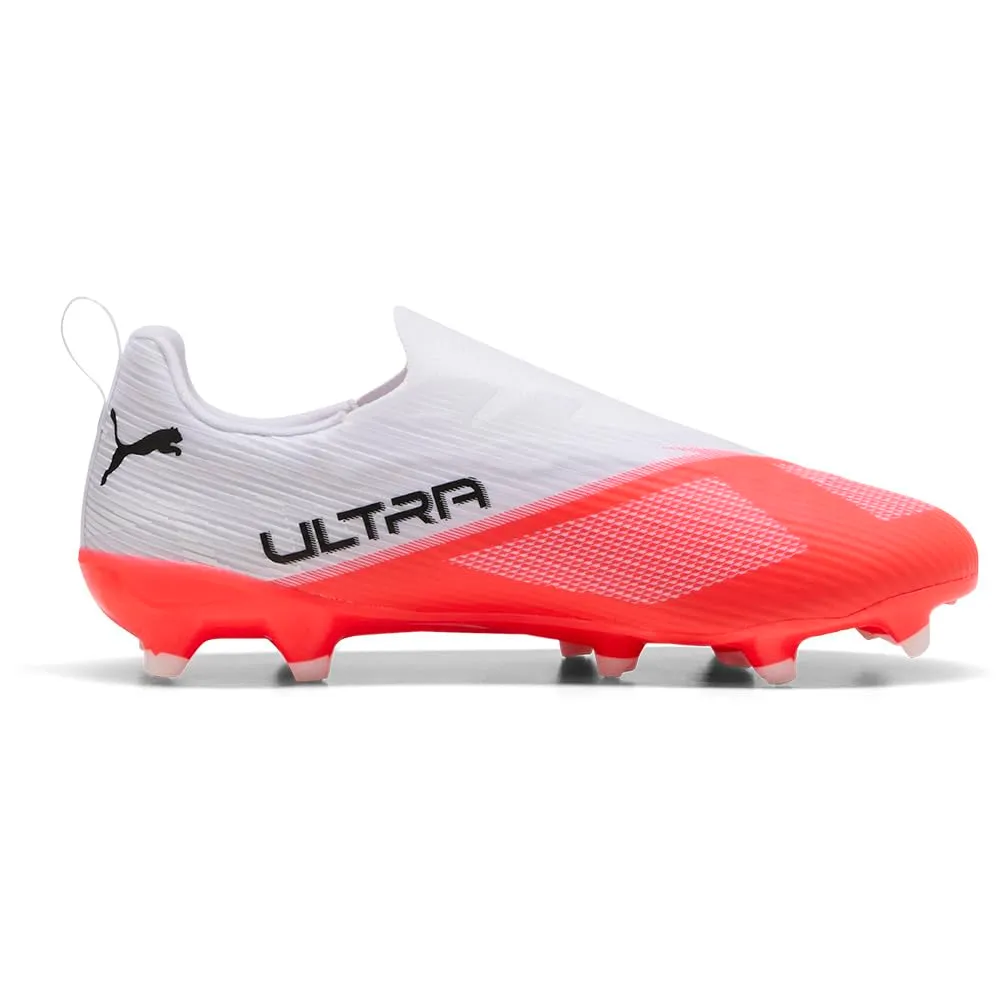 Puma Ultra 7 Match LL FG/AG Jr scarpe calcio 29 EU blu