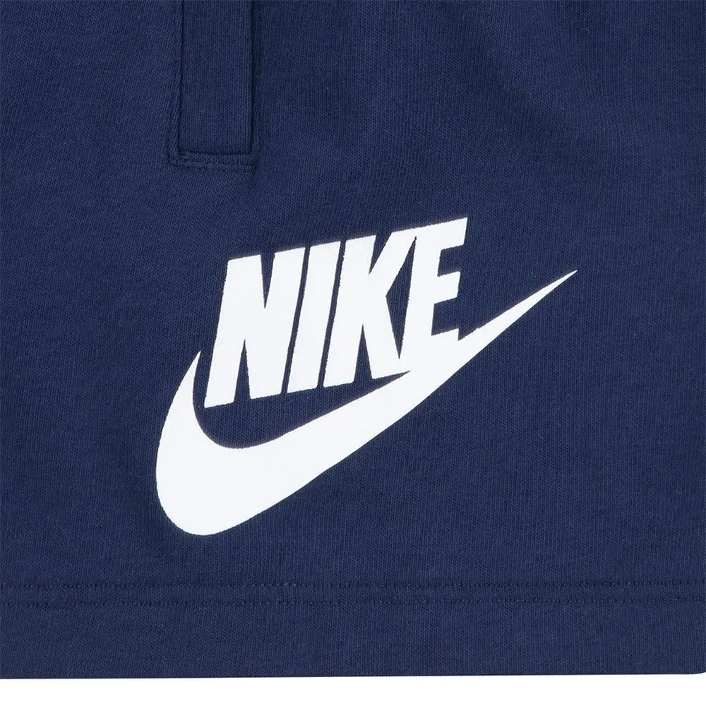 Nike Tuta Intera Jumpsuit Bambino 5 Anni Cotone