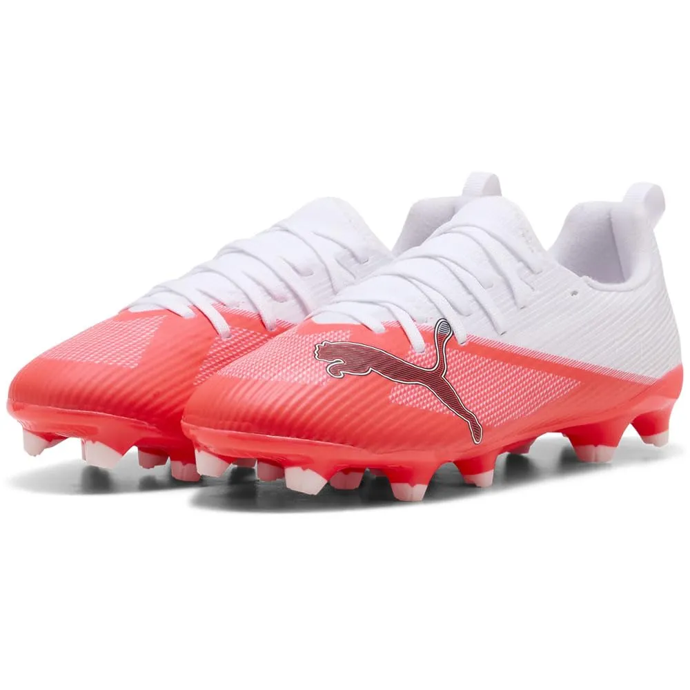 Puma Ultra 7 Match FG/AG Jr scarpe calcio 38 EU velocità