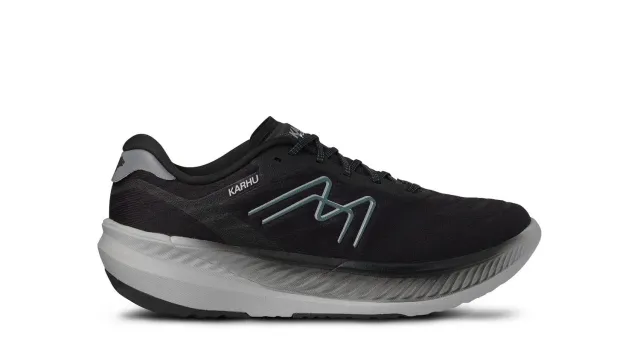 Karhu Fusion 4.0 scarpe running donna nere Black Stormy Weather