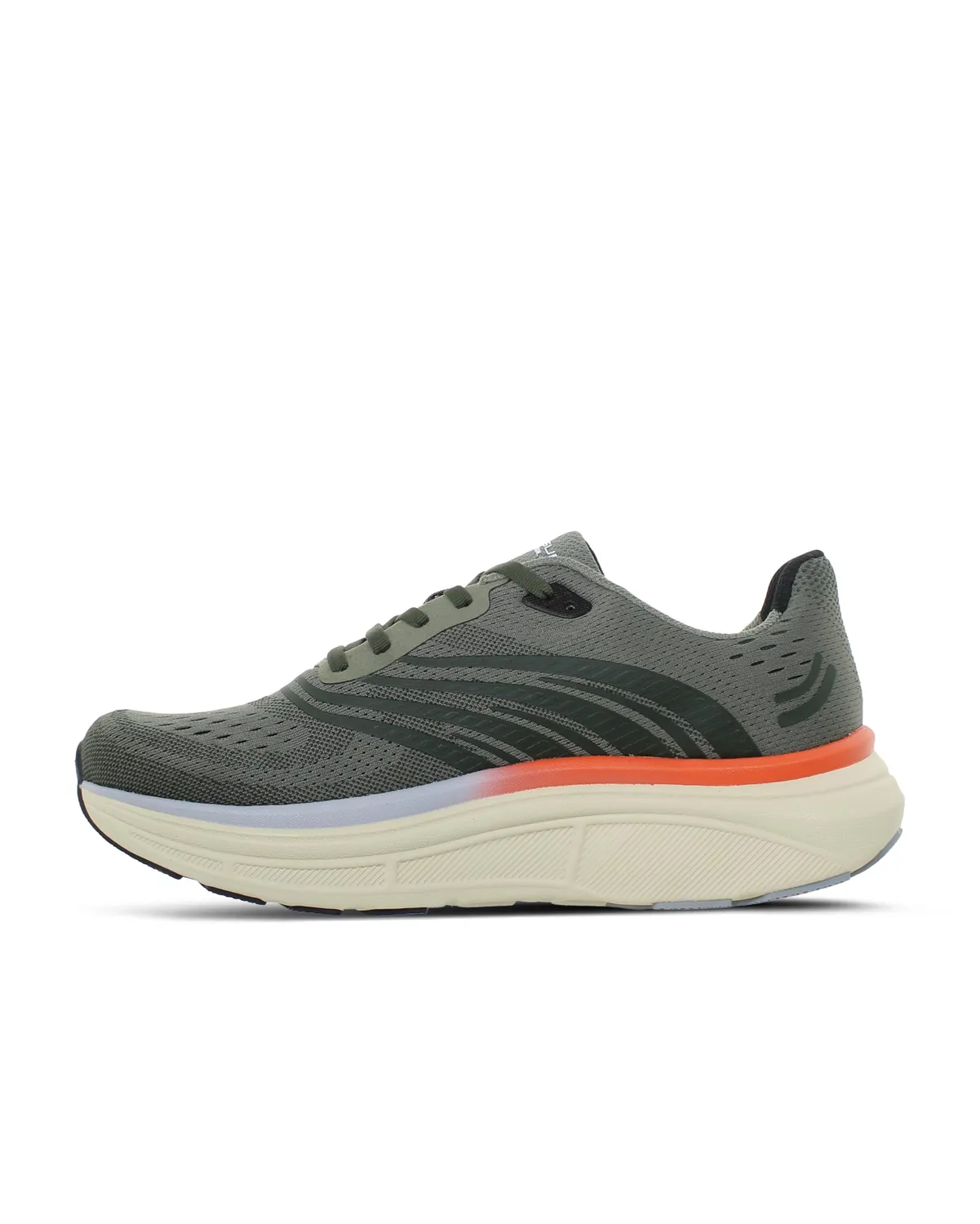 Fessura Speed 01 scarpe running strada ammortizzate
