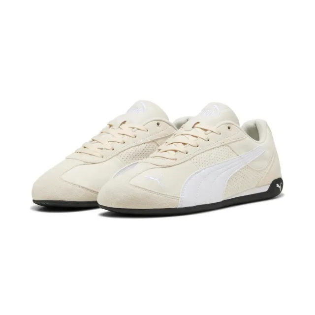Puma Replicatch SD 40509701 sneakers uomo bianco