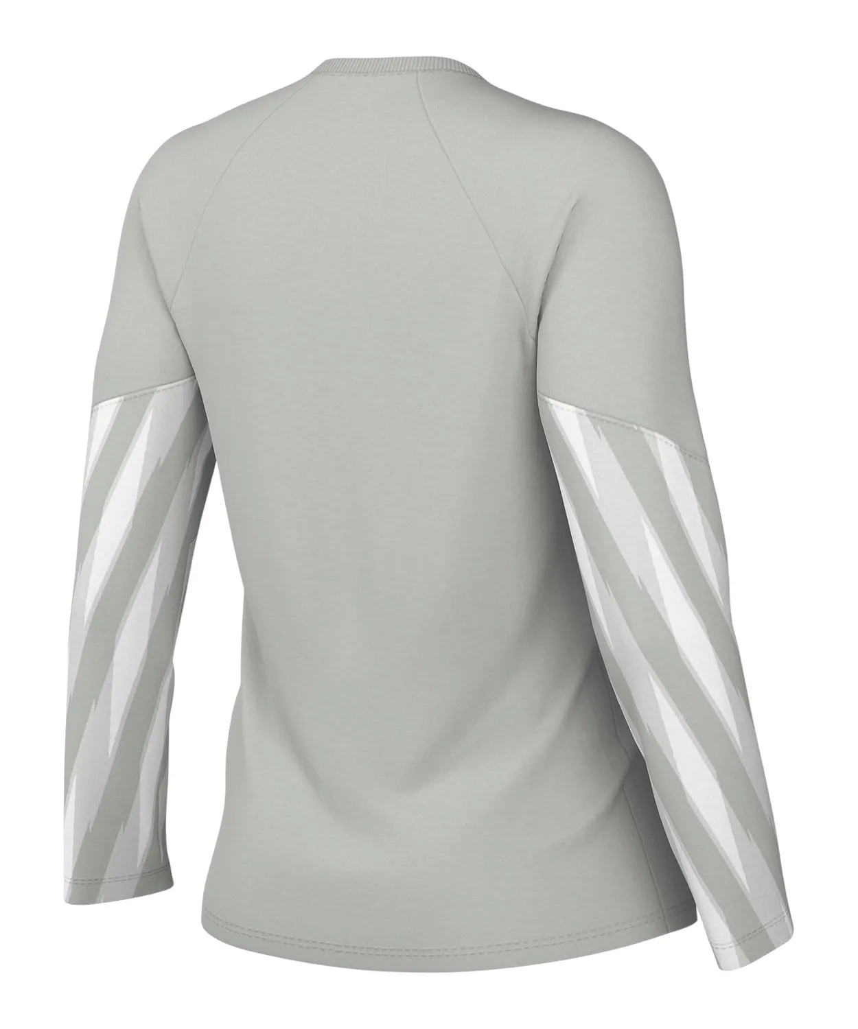 Nike Park V maglia calcio donna taglia XL traspirante