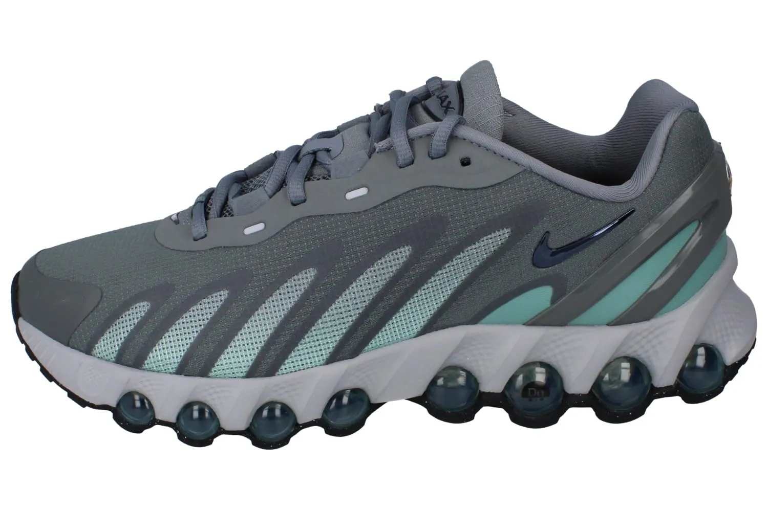 Nike Air Max Dn8 scarpe uomo 42 EU cool grey reattive
