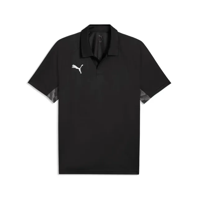 Puma Teamliga26 Sideline polo uomo allenatore