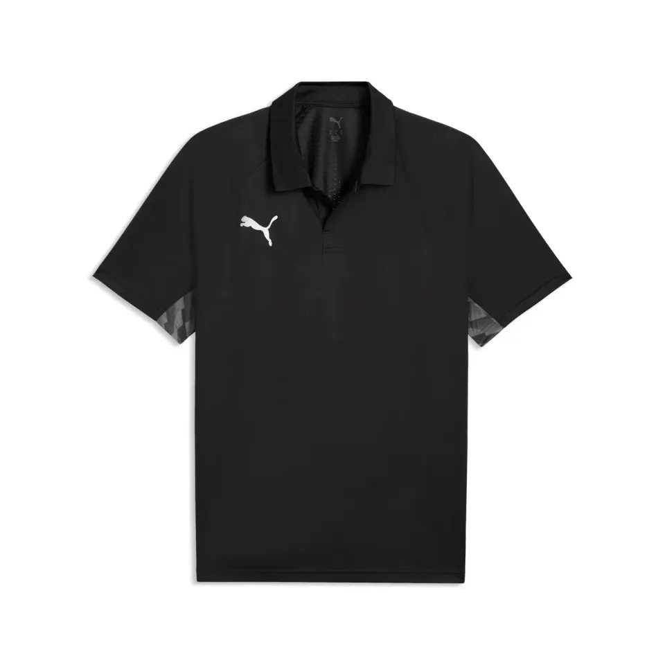 Puma Teamliga26 Sideline polo uomo allenatore