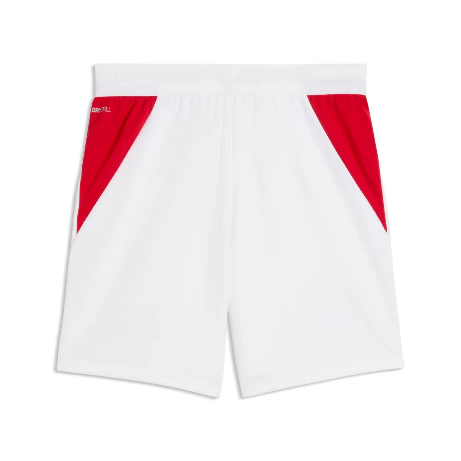 Puma AC Milan 26/27 Replica Jr pantaloncini gara tifosi