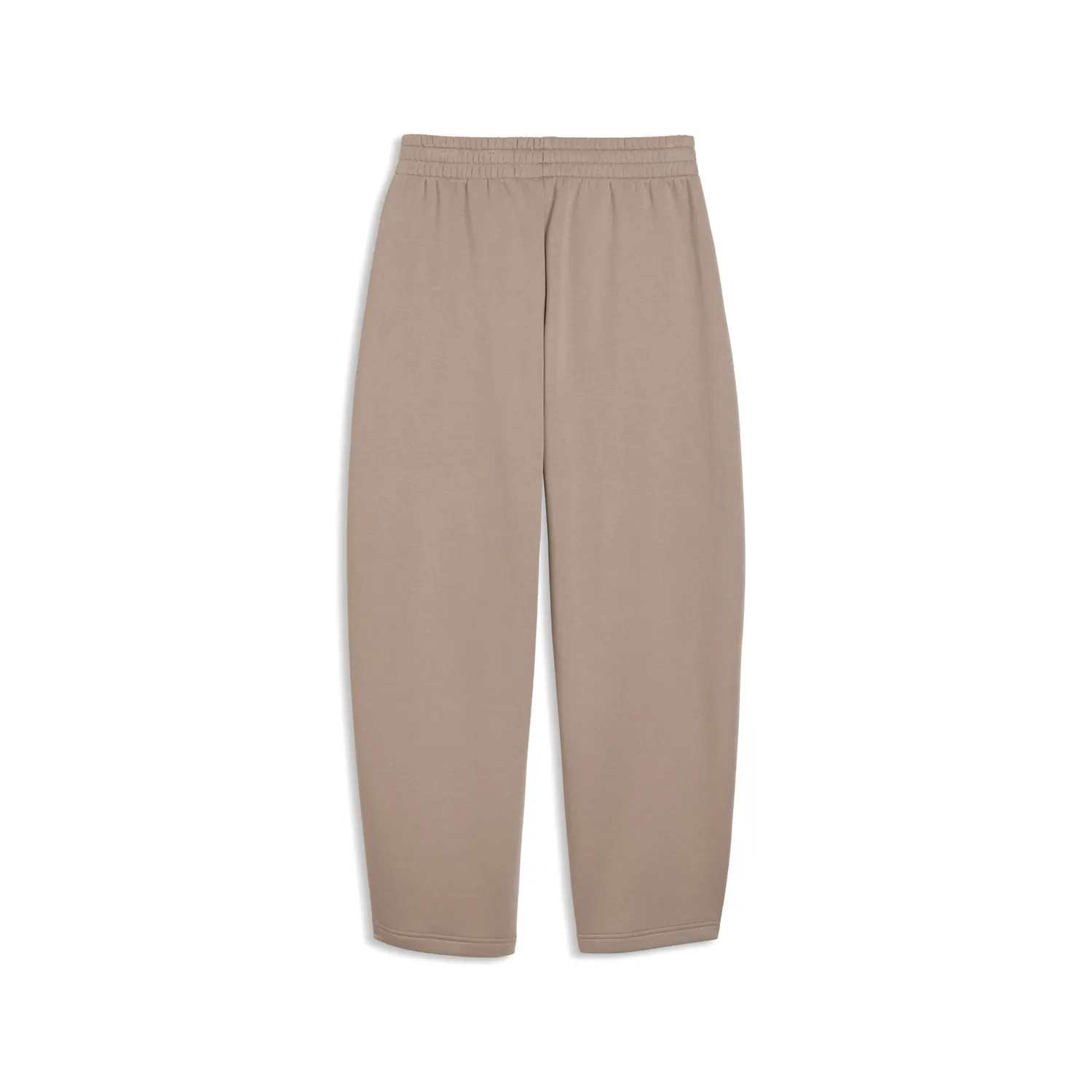 Puma Ess Relaxed Barrel Leg Pants FL pantaloni larghi