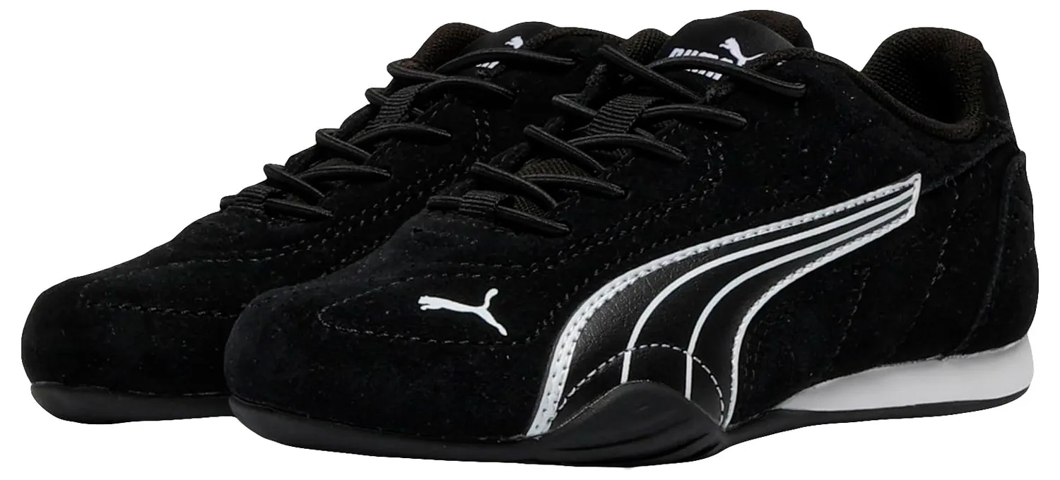 PUMA Catch SD AC PS sneakers bambino 29 EU con strappo