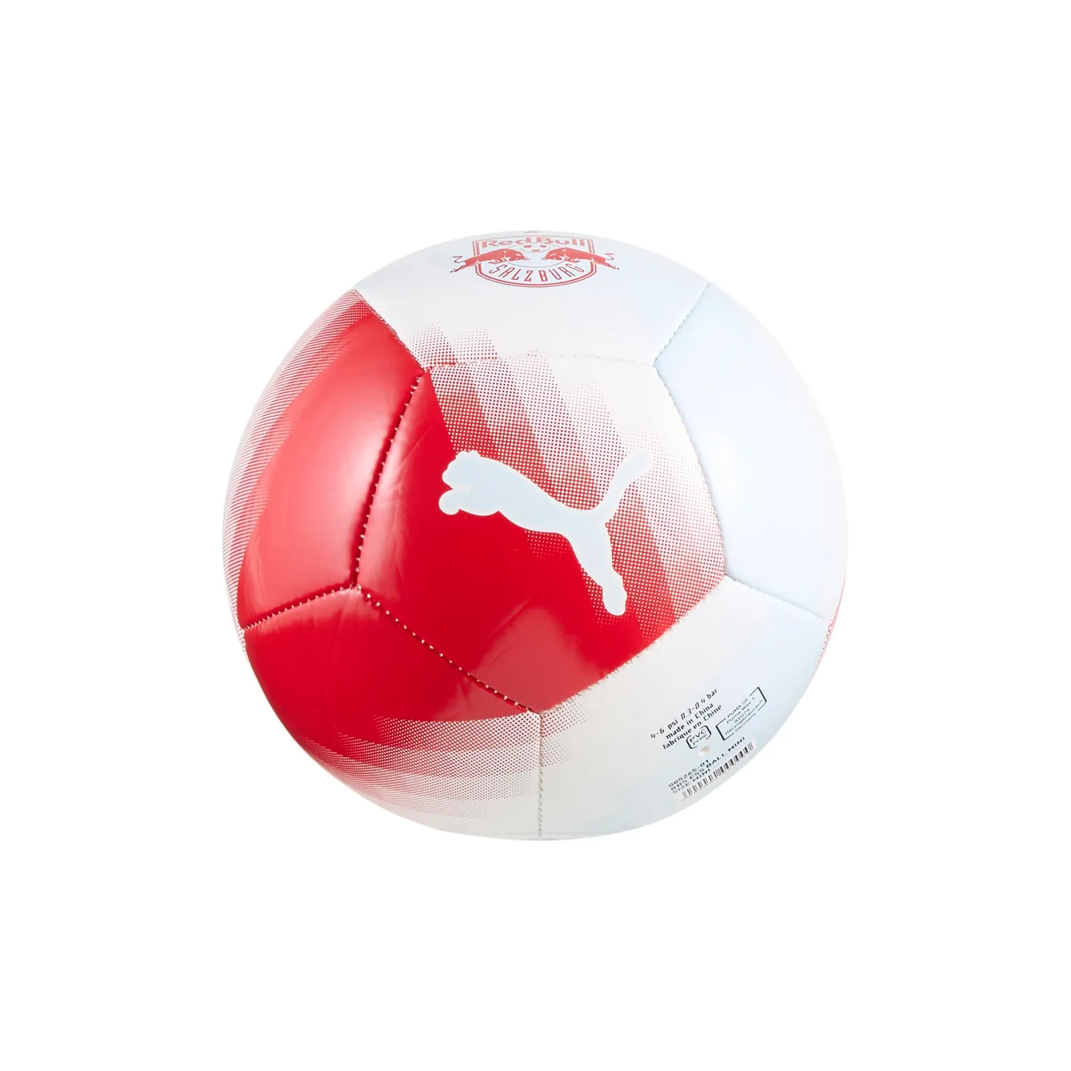 Puma RBS ESS Ball Mini pallone mini tifosi