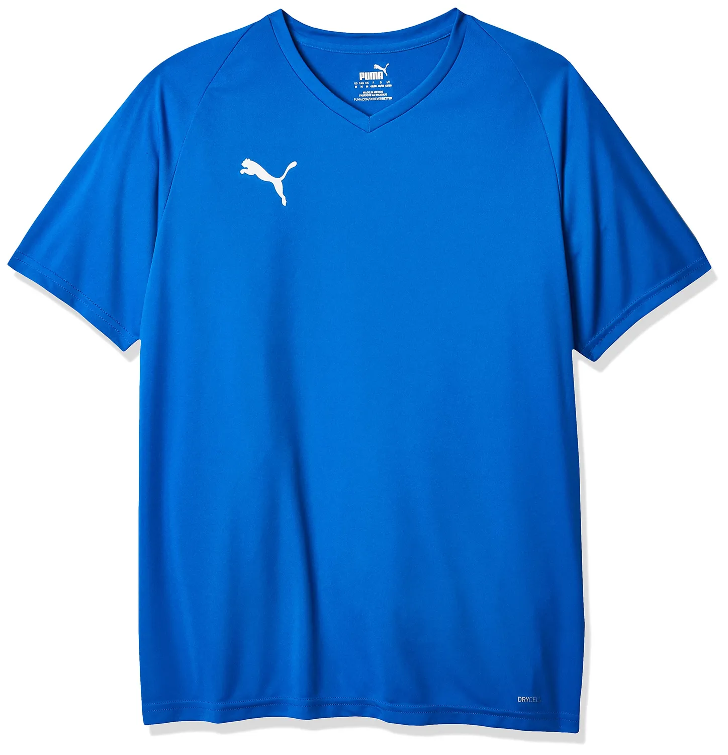 Puma Liga Jersey Core maglia calcio uomo dry
