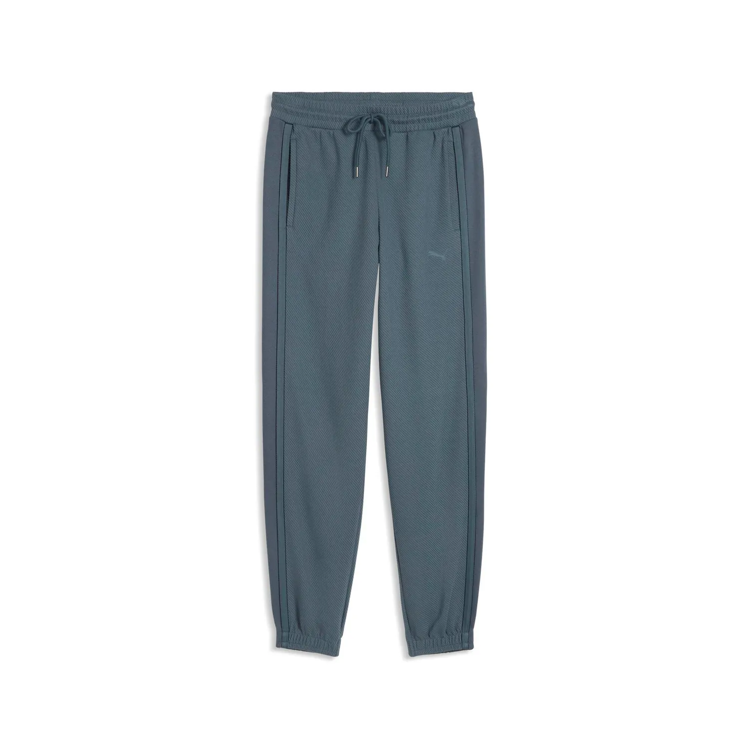 Puma Class pantaloni tuta uomo classici uso quotidiano