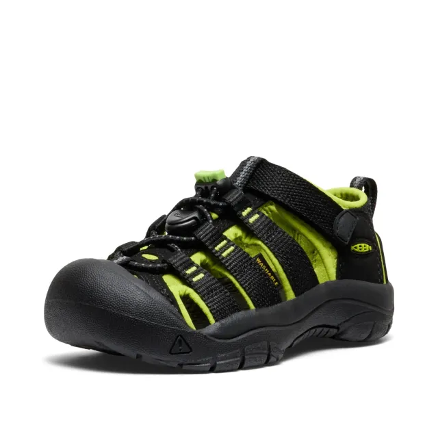 Keen Newport H2 sandali bambino acqua e trail