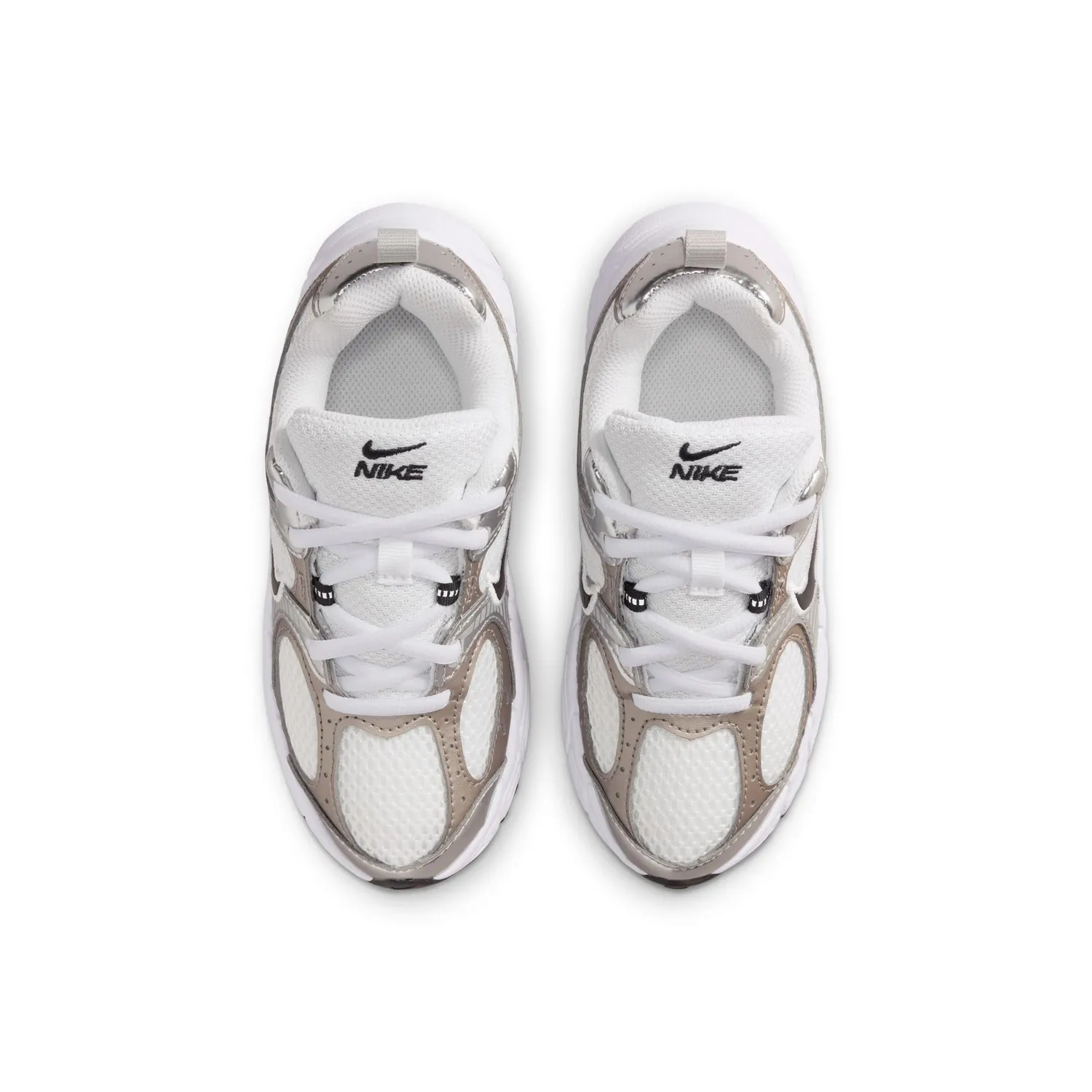 Nike V5 RNR scarpe bimbo 35 lacci