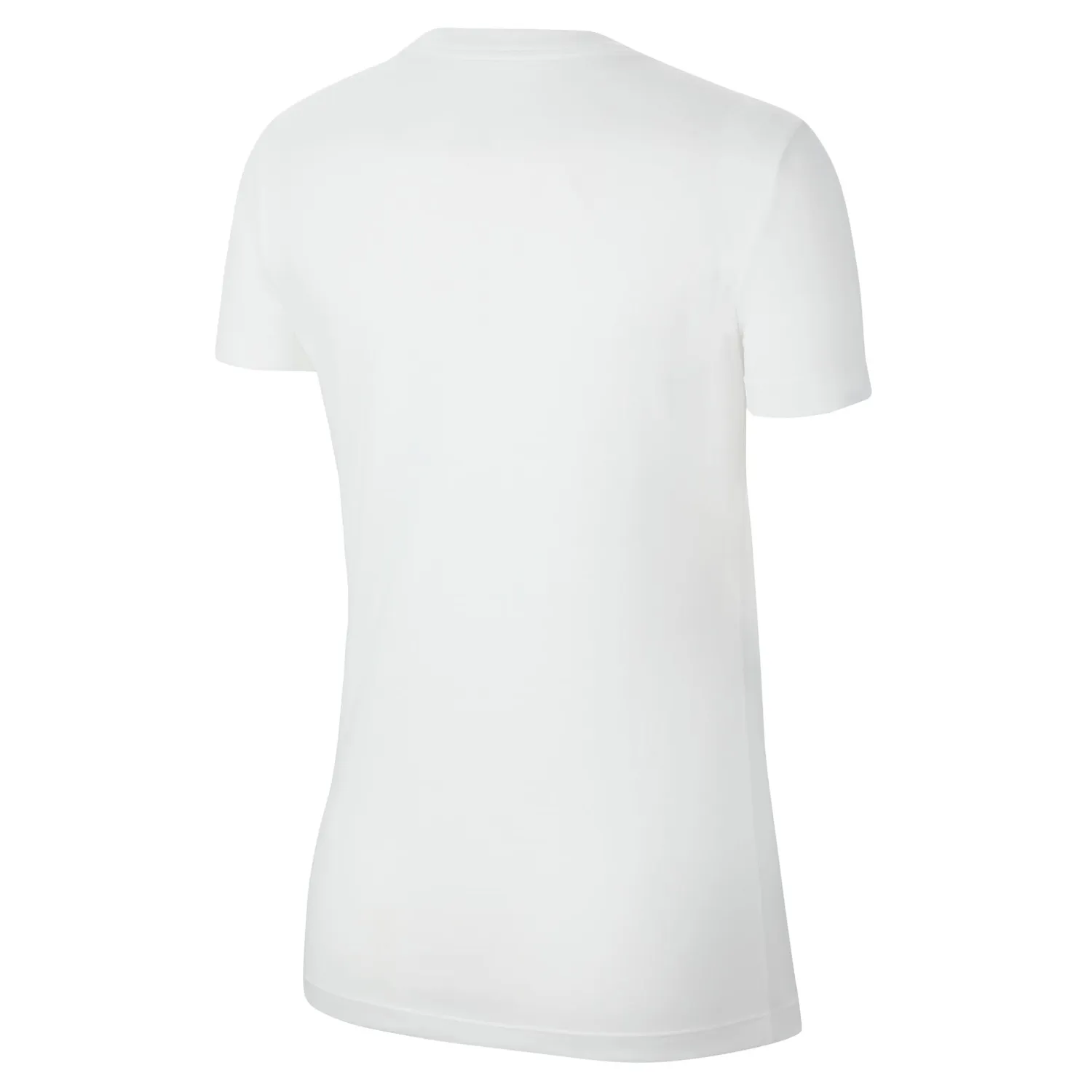 Nike Park20 maglietta donna in cotone traspirante
