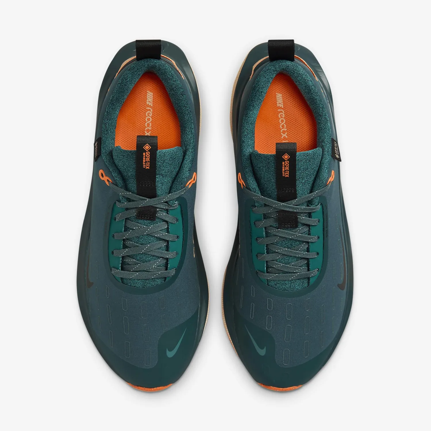 Nike 6.0 InfinityRN 4 Gore-Tex running impermeabili uomo