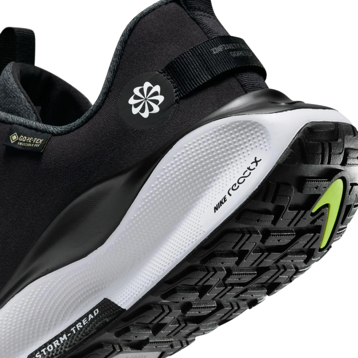 Nike InfinityRN 4 Gore-Tex scarpe running impermeabili
