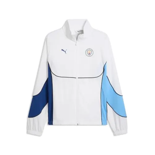 PUMA Manchester City PUMATECH-X 26/27 giacca tuta S