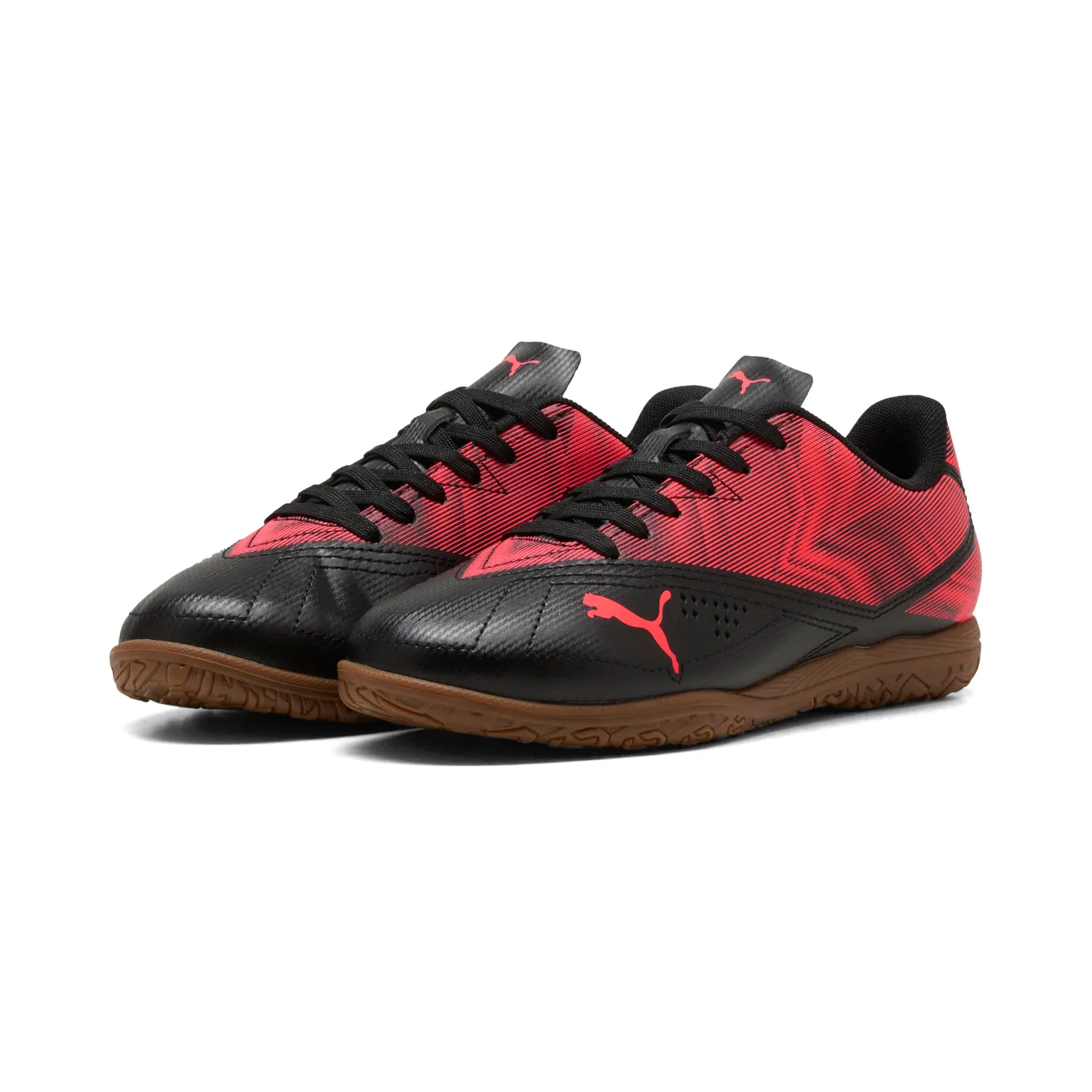 Puma Rapid IT Jr scarpe calcetto ragazzi sintetico