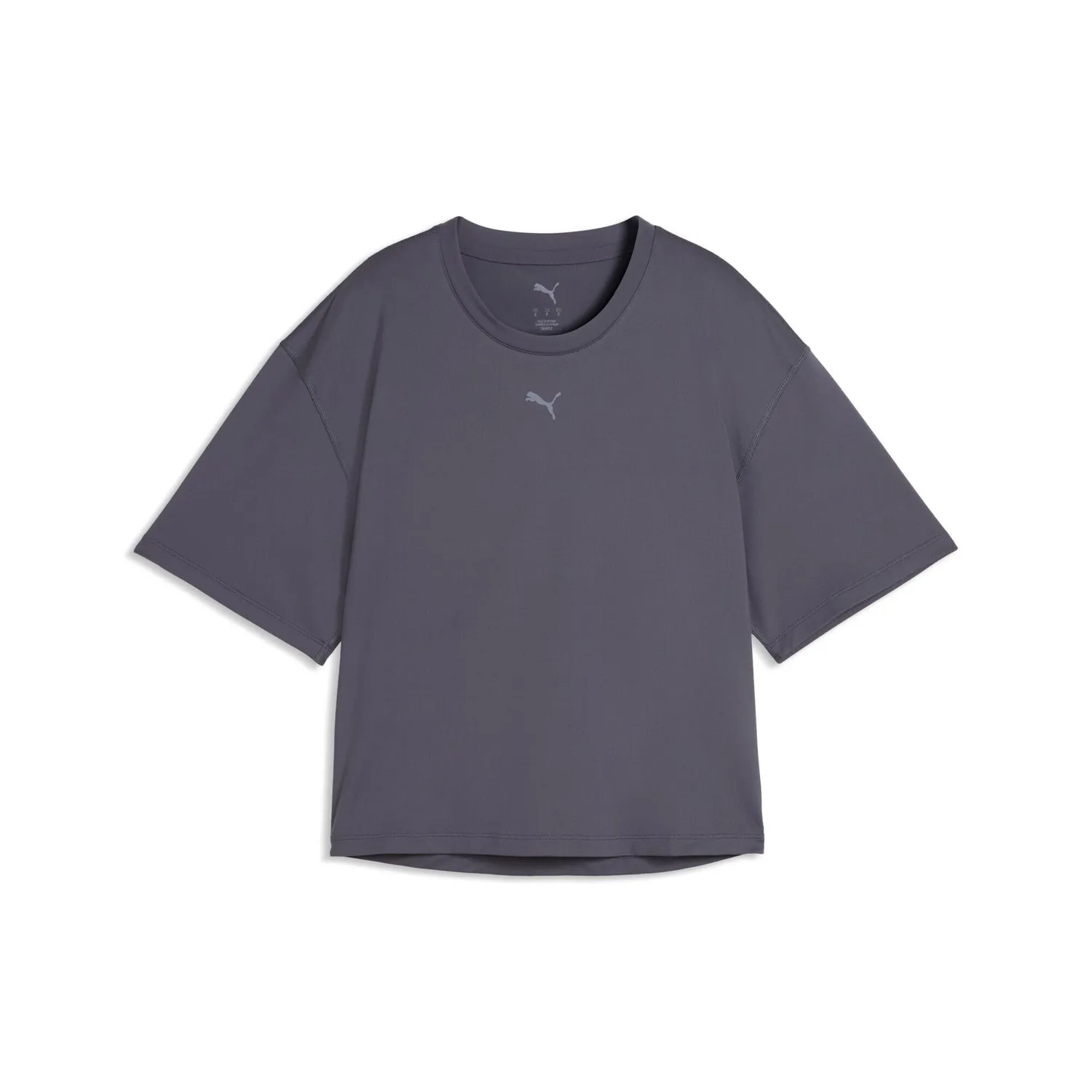 Puma Cloudspun Relaxed t-shirt unisex morbida training