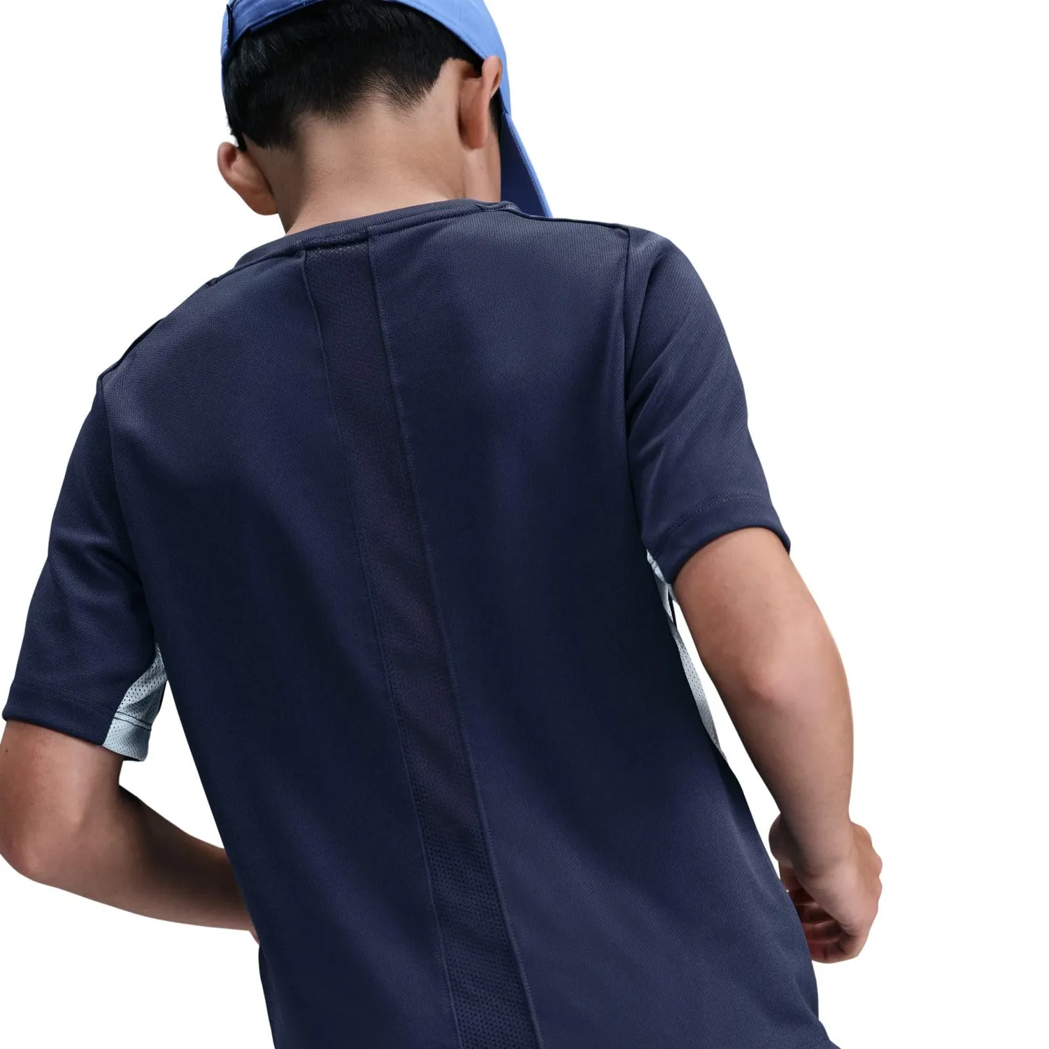Nike Multi Dri-Fit t-shirt bambini 13-15 anni manica corta