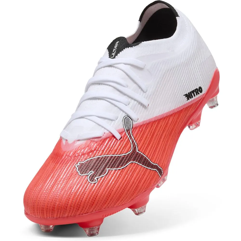 Puma Ultra Nitro 7 Match MXSG scarpini calcio velocità