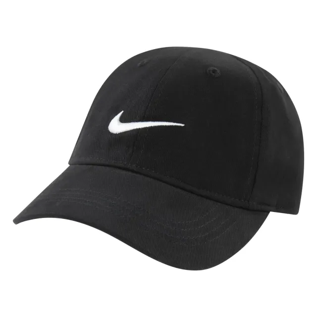 Nike Club cappellino nero 4-7 anni cotone