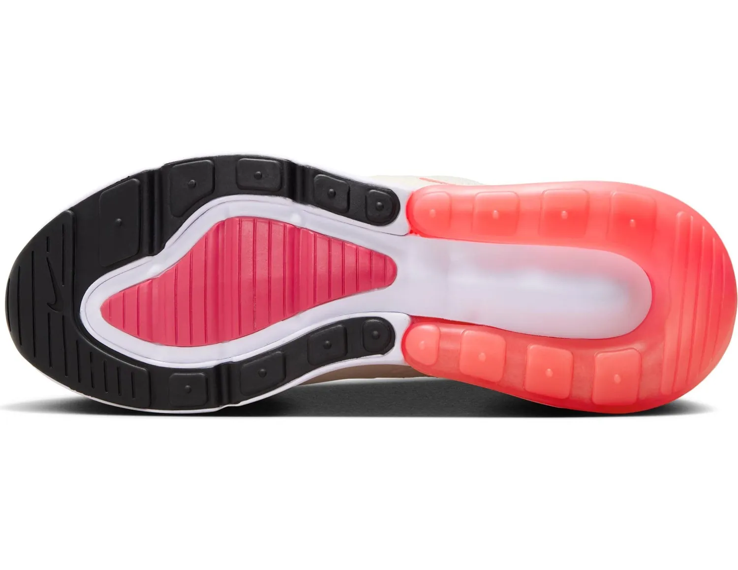 Nike Air Max 270 sneakers donna lifestyle con Max Air
