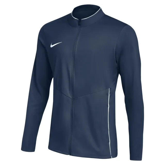 Nike Park 26 giacca tuta blu Dri-Fit riscaldamento