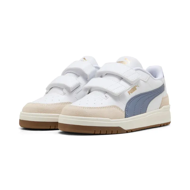 Puma Shuffle Downtown Lo OG V PS sneakers 31 EU bianche