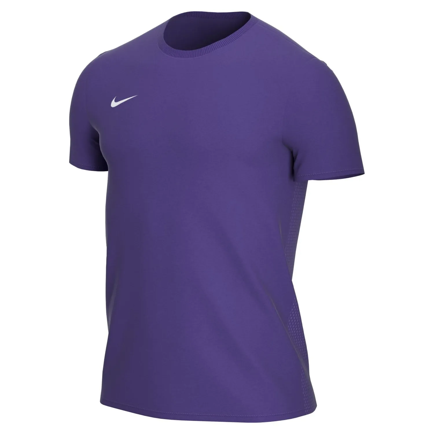 Nike Park VII JSY maglia calcio Dri-Fit uomo