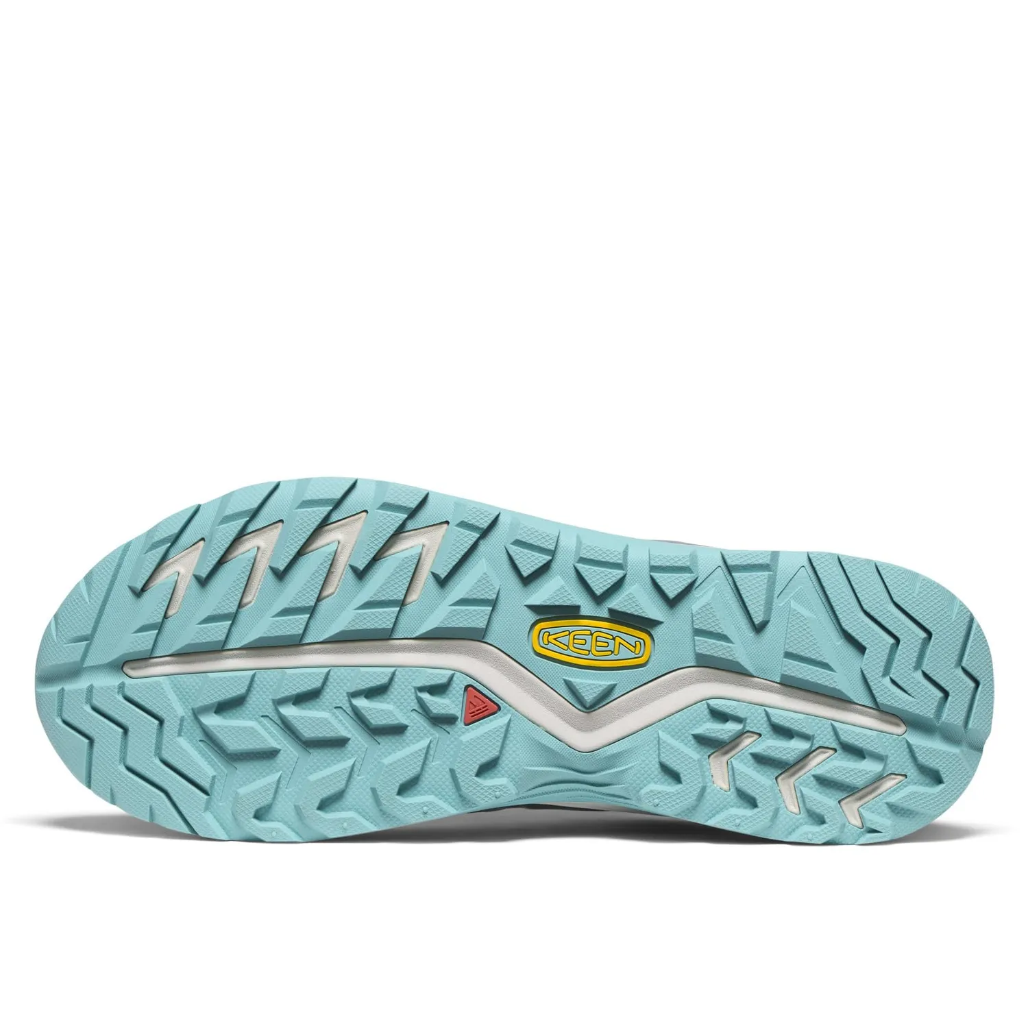 Keen Versacore Waterproof scarpa trekking donna 40.5