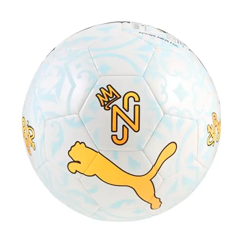 Puma Neymar Jr Graphic pallone calcio allenamento grafica