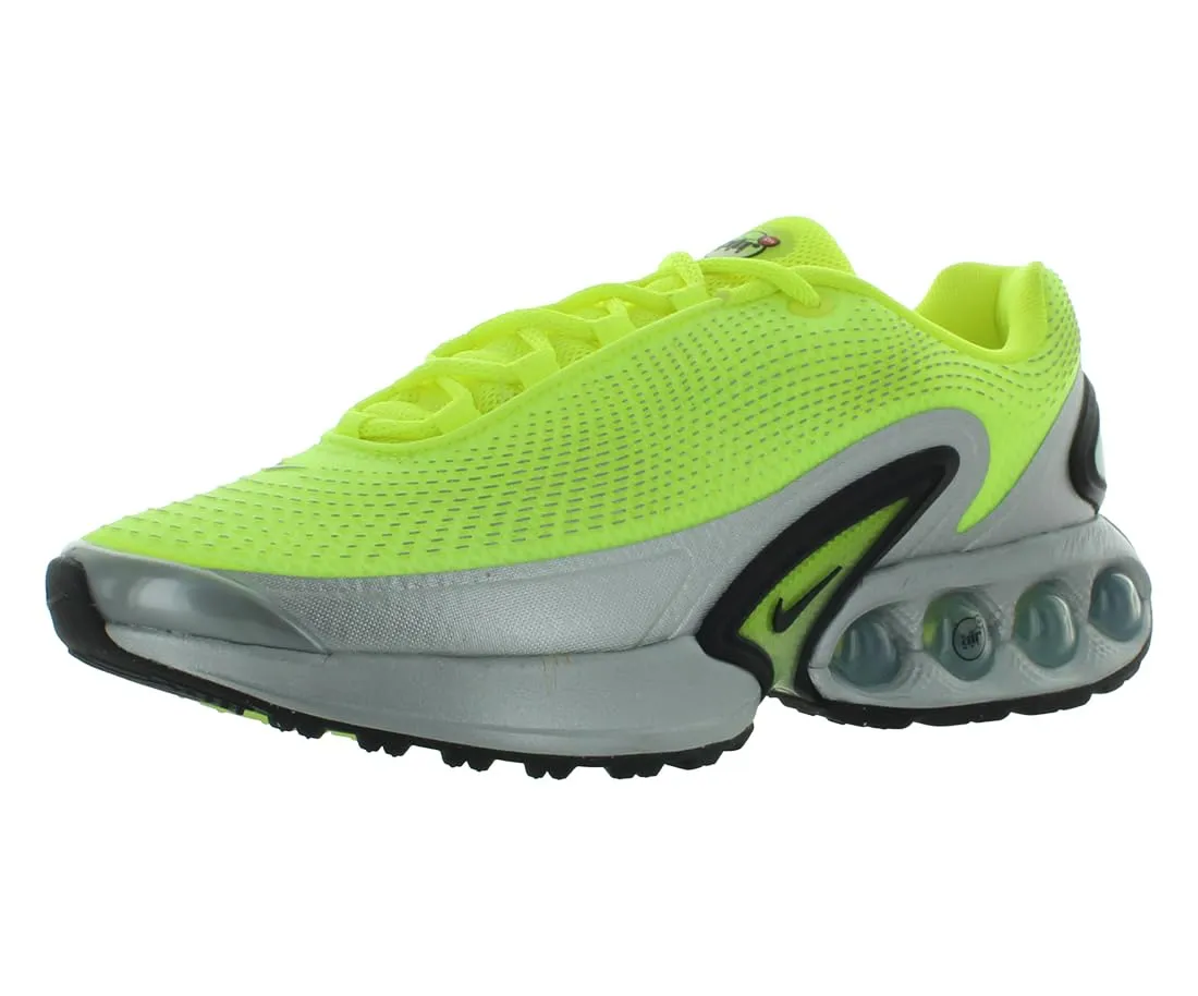 Nike Air Max Dn DV3337-700 sneakers taglia 42 blu navy