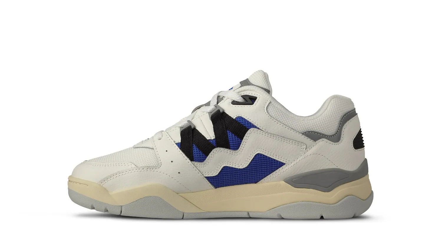 Karhu Fusion XT sneakers bianco blu pelle offerta
