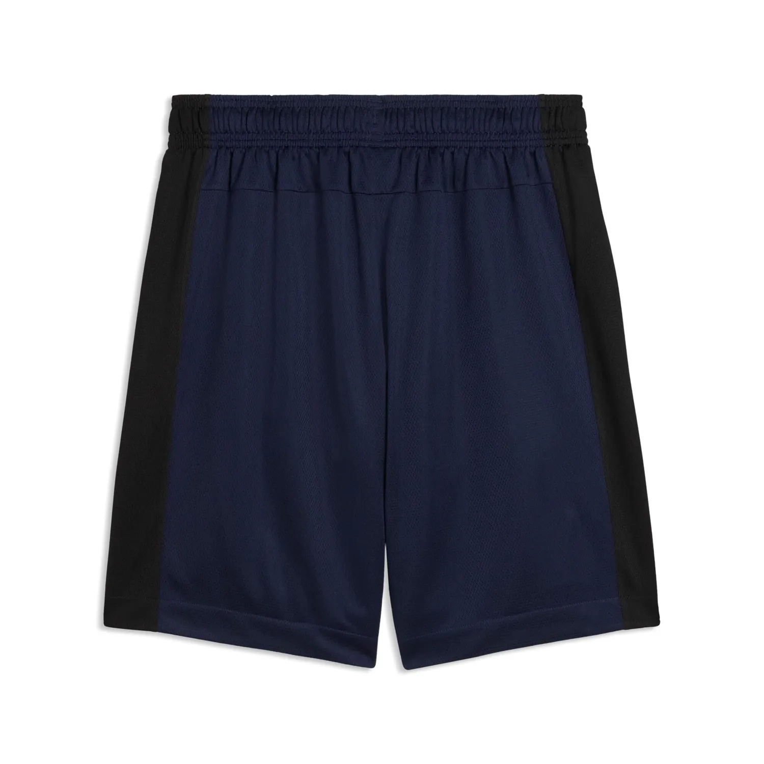 Puma Fundamentals Mesh Short 8in pantaloncini training uomo traspiranti