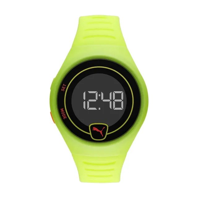 Puma Faster P5030 orologio digitale uomo 42 mm