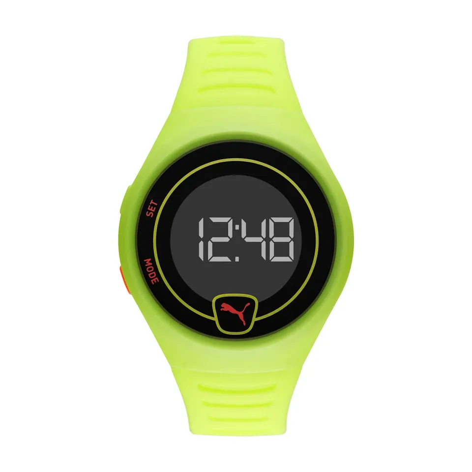 Puma Faster P5030 orologio digitale uomo 42 mm