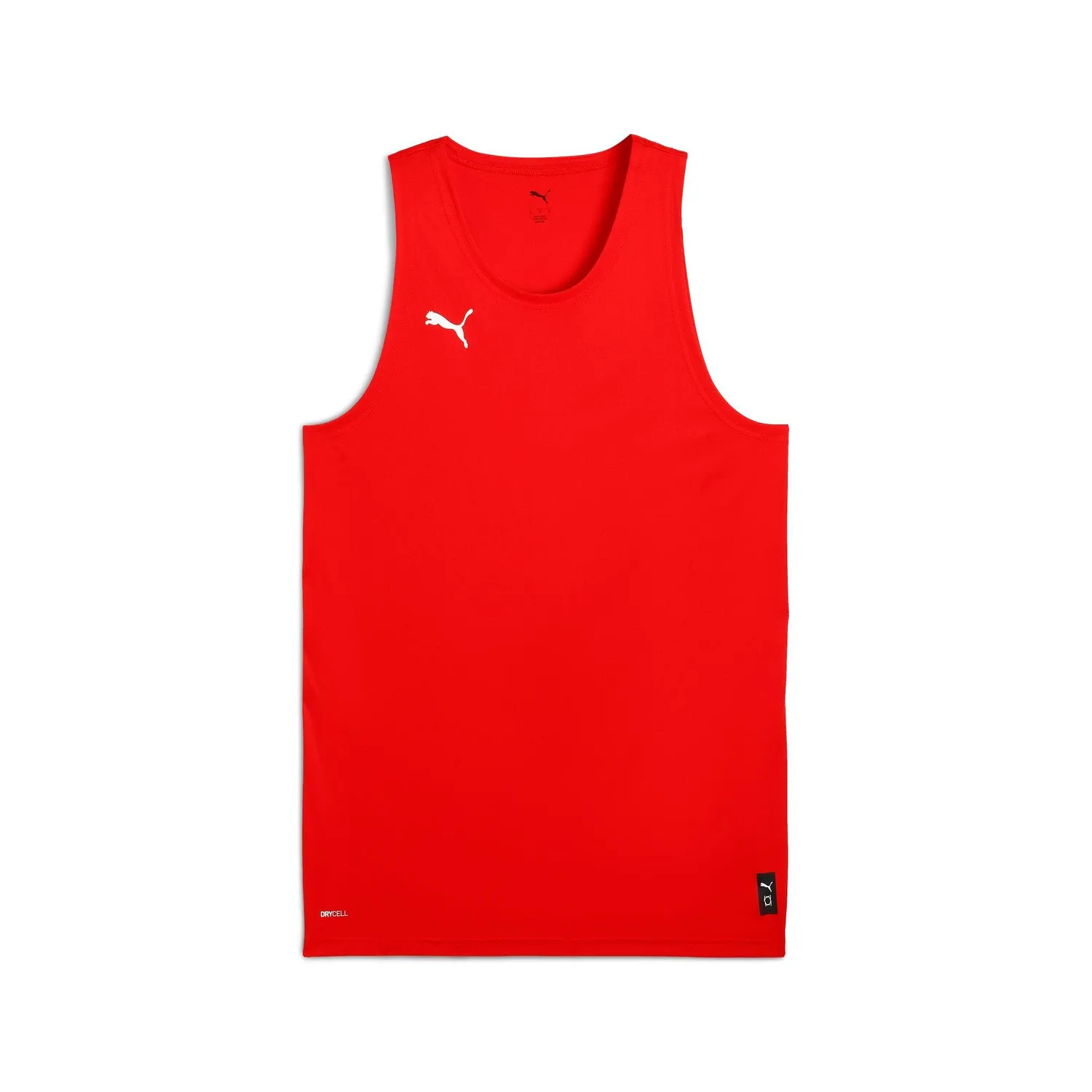 PUMA Teamjaws Starter Jersey maglia uomo S blu calcio