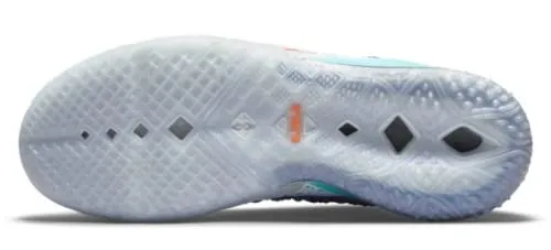 Nike LeBron 18 viola scarpe basket 47.5 EU