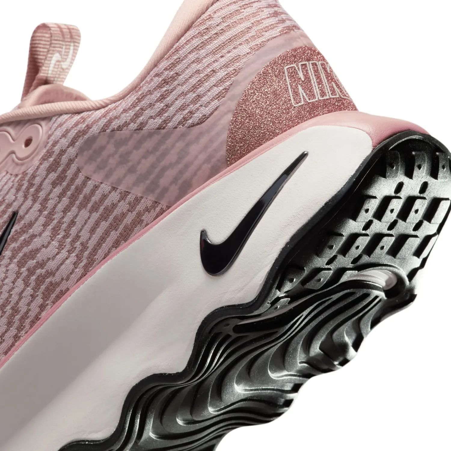 Nike Motiva scarpe walking donna 40.5 ammortizzate