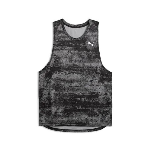 PUMA Run Velocity AOP canotta running uomo leggera